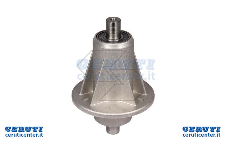 Hub Castelgarden Double Cut 92 Sx