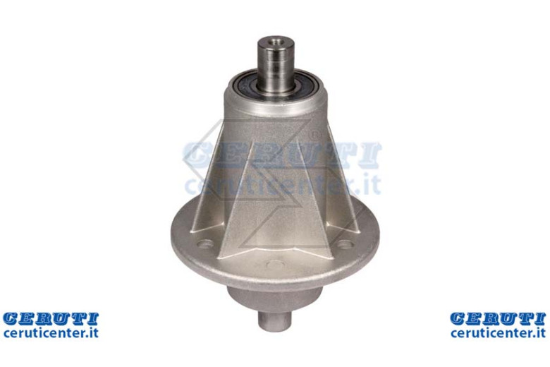 Hub Castelgarden Double Cut 92 Sx