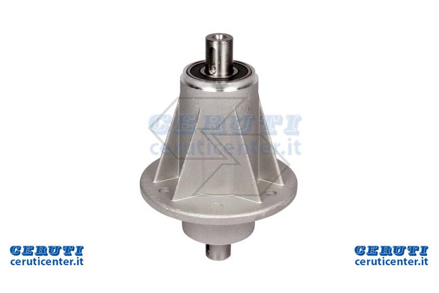 Hub Castelgarden Twin Cut 92 Dx