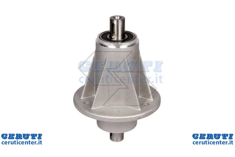 Hub Castelgarden Double Cut 92 Dx