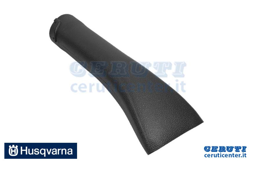Endrohr - Original Husqvarna - 530049449
