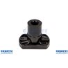 Porte-lame Castelgarden T430-480