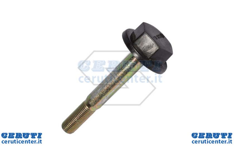 Bolt Castel 3/8 '' L.63Mm