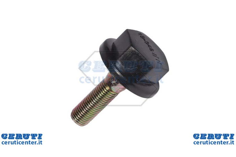 Bolt Castel 3/8 '' L.32Mm