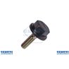 Boulon Castelgarden 3/8 '' L.32Mm