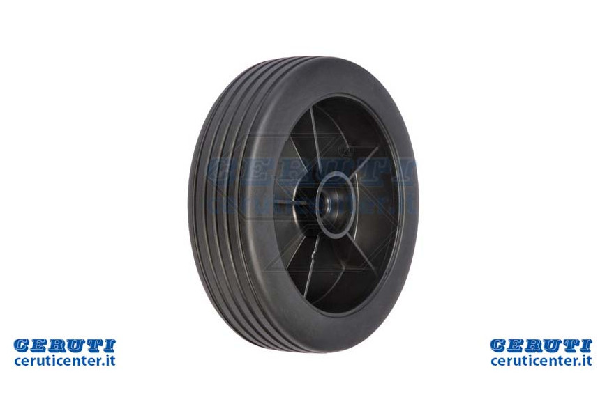 Ruota Nylon D.170 Adat.Castelgarden