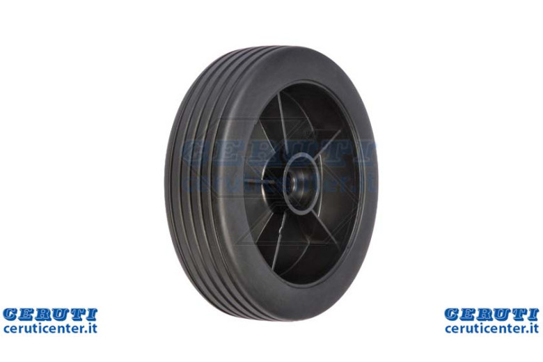 Ruota Nylon D.170 Adat.Castelgarden