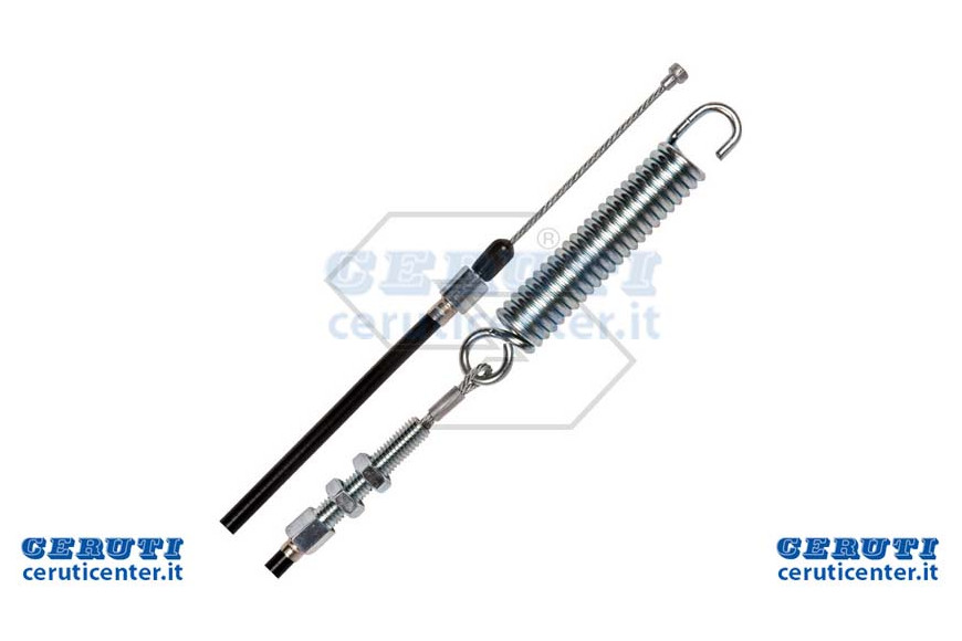 Cable Graft Blades Castel.82004601 / 2