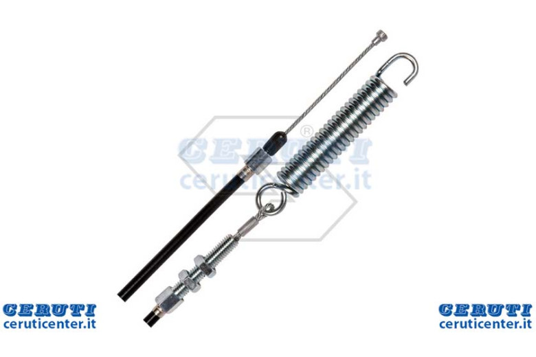 Câble Graft Lames Castel.82004601 / 2