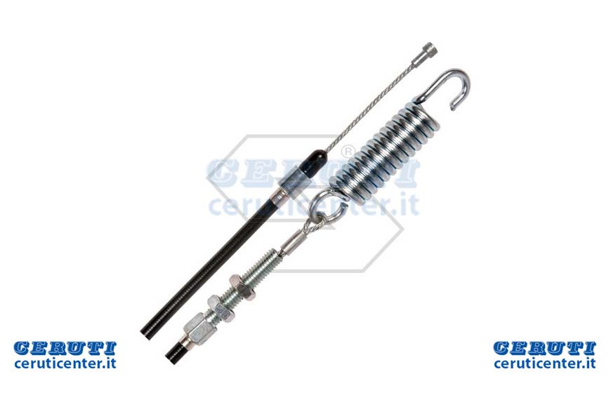 Cable Graft Blades Castel.82004602 / 3