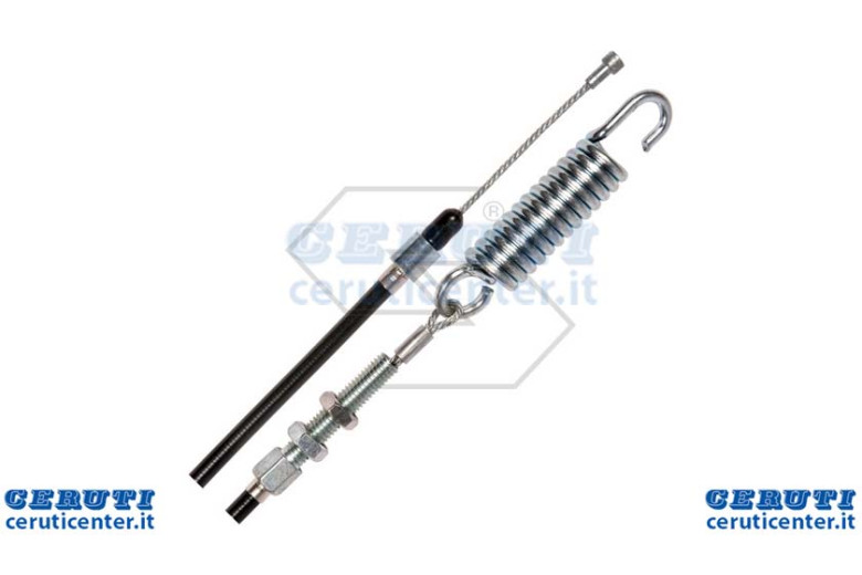 Cable Graft Cuchillas Castel.82004602 / 3