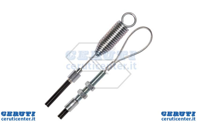 Cable de embrague Castelgarden 81001088
