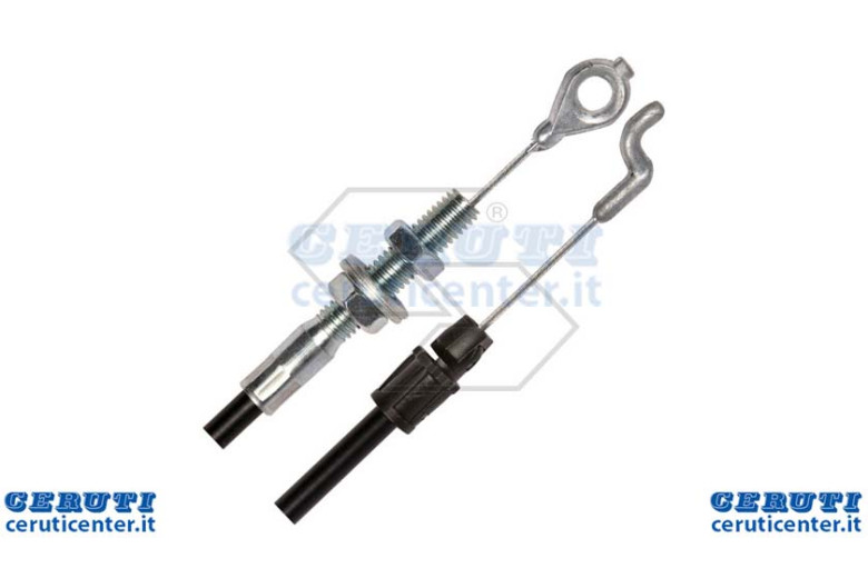 Câble de frein Castelgarden 81000639