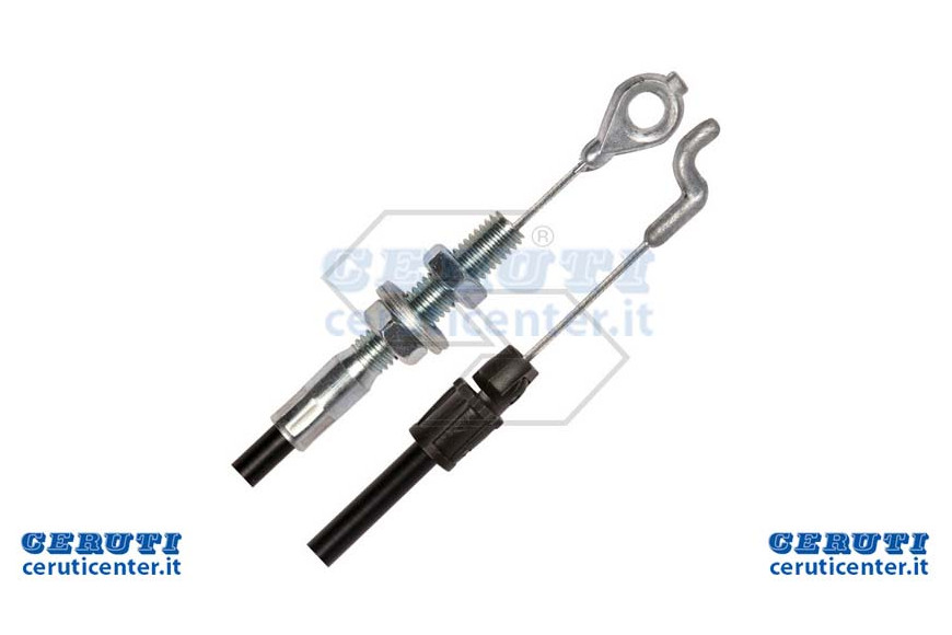 Câble de frein Castelgarden 81000640