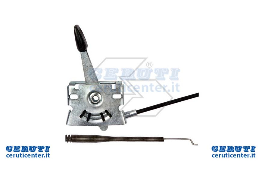 Cable Accelerator Castelg.81007138