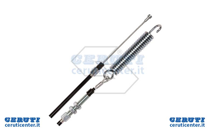 Câble Graft Lames Castelg.82004606