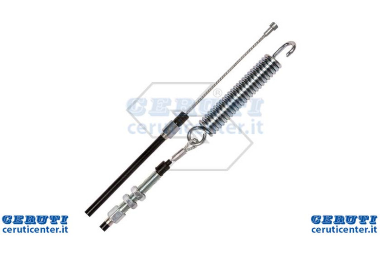 Câble Graft Lames Castelg.82004606