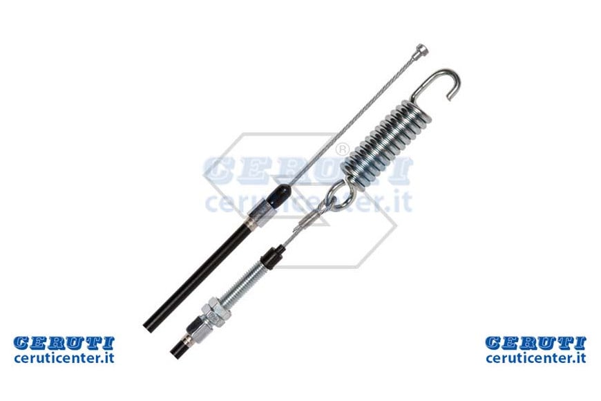 Cable Graft Blades Castel.82004607 / 0