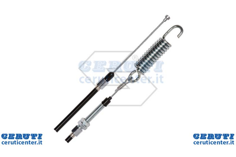 Kabel Graft Blades Castel.82004607 / 0