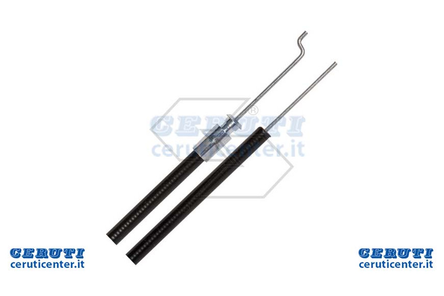 Cable del acelerador Castelg.81007160