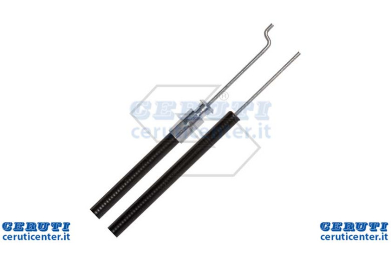 Cable Accelerator Castelg.81007160