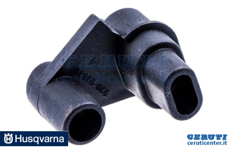 Gommino Regolazione Carb. - Originale Husqvarna - 530049244