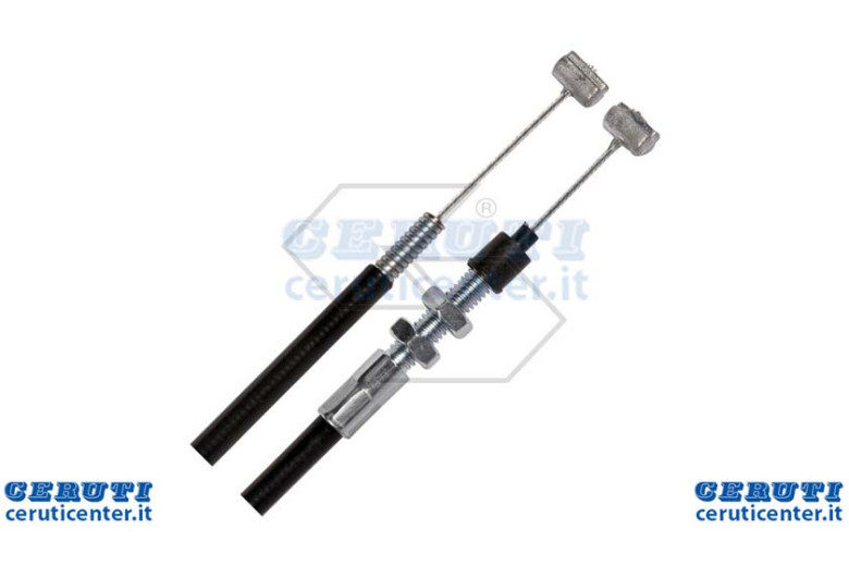 Câble Honda 17910-Ve1-R42