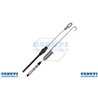 Câble d'embrayage Honda 54510-Ve1-T50