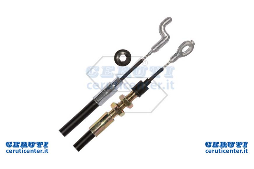 Honda 54510-Vf0-003 Câble