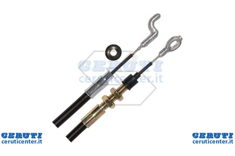 Honda 54510-Vf0-003 cable