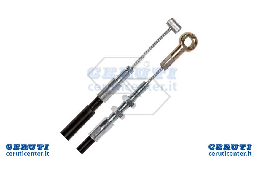 Autopropulsé câble Honda 54520-P01-VA3
