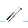 Autopropulsé câble Honda 54520-P01-VA3