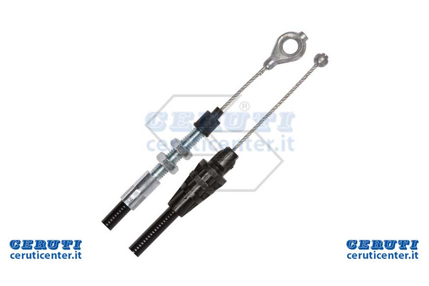 Câble Honda 54530-Ve1-T50