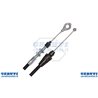 Câble Honda 54530-Ve1-T50