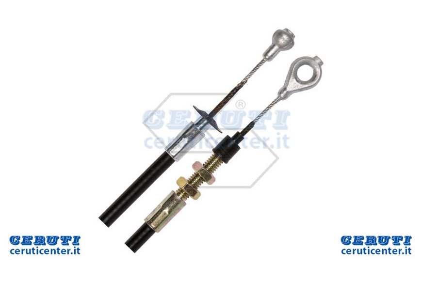 Roto-Stop Câble Honda 54530-Vf0-013