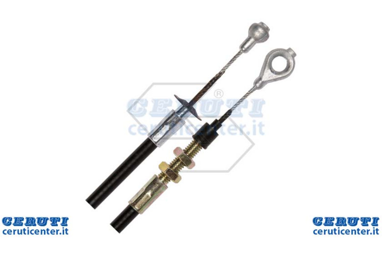 Roto-Stop Câble Honda 54530-Vf0-013
