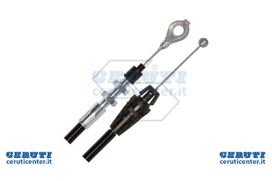 Roto-Stop Câble Honda 54530-VF0-A51