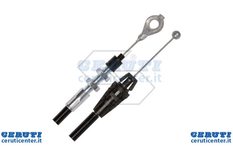 Roto-Stop Cable Honda 54530-VF0-A51
