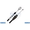 Roto-Stop Câble Honda 54530-VF0-A51