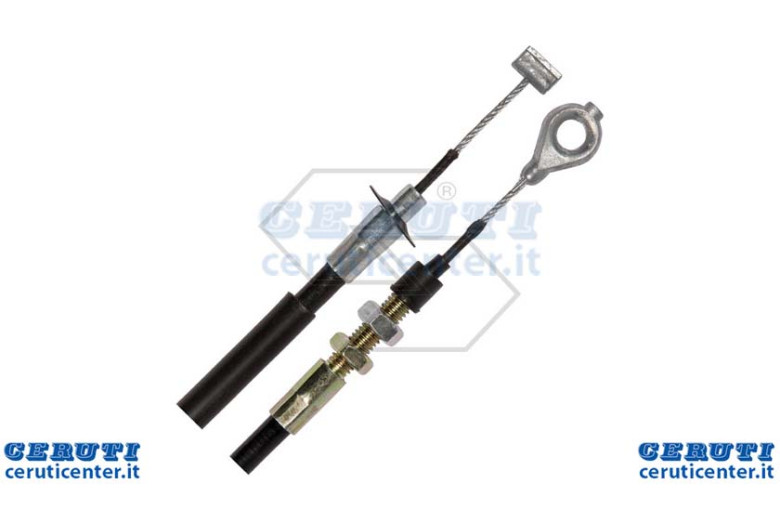 Cable Honda 54630-Ve1-J11