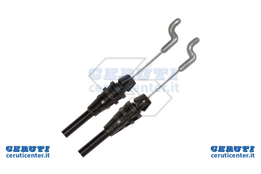 Câble d'accélérateur Mais Na-Ri-047148A