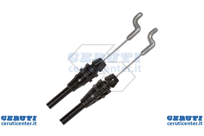 Câble d'accélérateur Mais Na-Ri-047148A