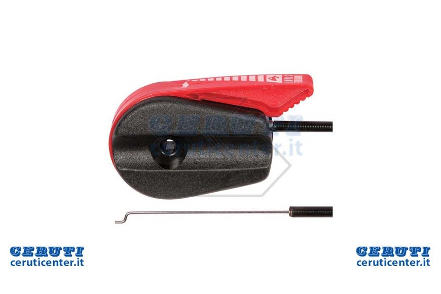 Câble d'accélérateur Murray 420005