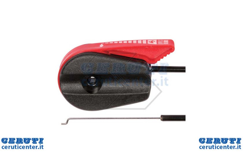 Câble d'accélérateur Murray 420005