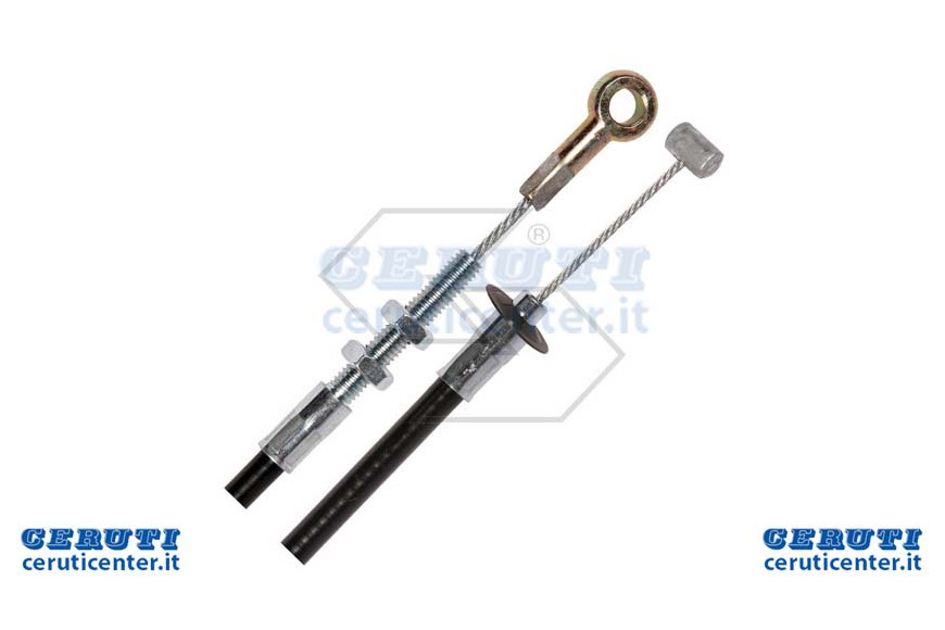 Honda Transmission par câble (54530Va3J01)
