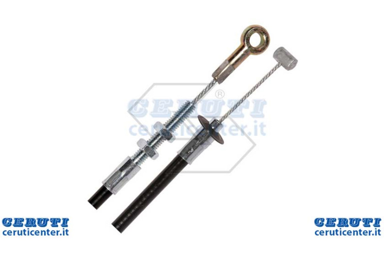 Cable Transmission Honda (54530Va3J01)