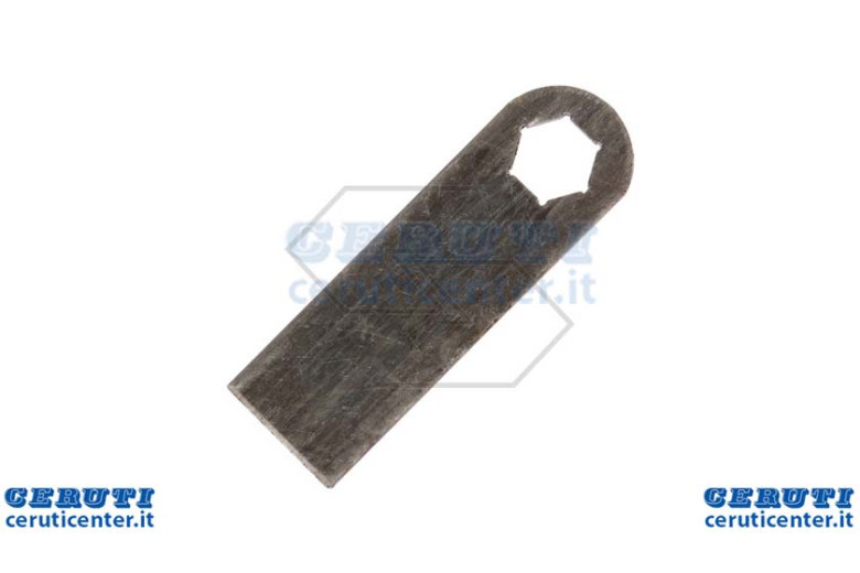 Coltello Arieggiatore Kinast L.80