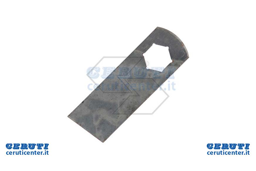 Couteau Aérateur Kinast L.91