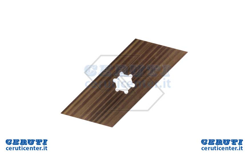 Couteau Aérateur Kinast L.150