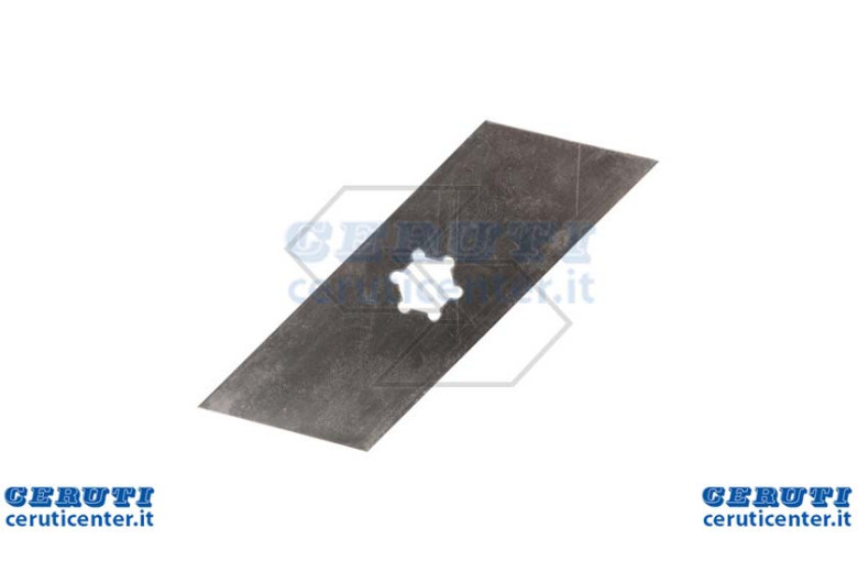 Couteau Aérateur Kinast L.166